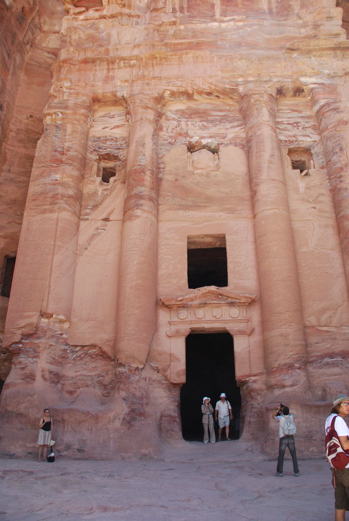 Petra